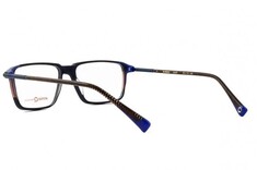 ETNIA BARCELONA DUBEAU BLBR 55 İki Renk Unisex Mavi Filtreli Gözlük - ETNIA BARCELONA (1)