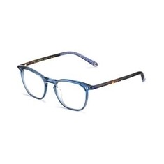 ETNIA BARCELONA LA GAVINA BLHV 49 İki Renk Unisex Mavi Filtreli Gözlük - ETNIA BARCELONA (1)