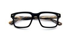 ETNIA BARCELONA QUINN BKBR 52 İki Renk Unisex Mavi Filtreli Gözlük - ETNIA BARCELONA