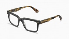 ETNIA BARCELONA QUINN BKBR 52 İki Renk Unisex Mavi Filtreli Gözlük - ETNIA BARCELONA (1)
