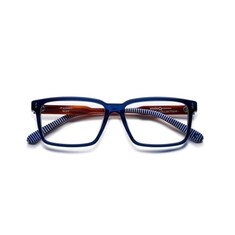 ETNIA BARCELONA SAGARO BLHV 56 İki Renk Unisex Mavi Filtreli Gözlük - ETNIA BARCELONA