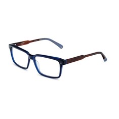 ETNIA BARCELONA SAGARO BLHV 56 İki Renk Unisex Mavi Filtreli Gözlük - ETNIA BARCELONA (1)
