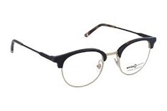 ETNIA BARCELONA SHINJUKU BKHV 49 İki Renk Unisex Mavi Filtreli Gözlük - ETNIA BARCELONA (1)