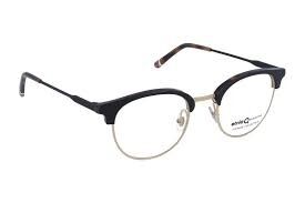 ETNIA BARCELONA Unisex İki Renk Mavi Filtreli Gözlük SHINJUKU BKHV 49