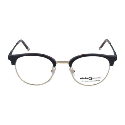 ETNIA BARCELONA Unisex İki Renk Mavi Filtreli Gözlük SHINJUKU BKHV 49