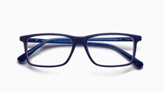 ETNIA BARCELONA SPEEDY BL 55 İki Renk Unisex Mavi Filtreli Gözlük 
