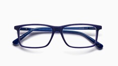 ETNIA BARCELONA SPEEDY BL 55 İki Renk Unisex Mavi Filtreli Gözlük - ETNIA BARCELONA