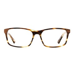 ETNIA BARCELONA DAYTON HVBR 55 Kahverengi Unisex Mavi Filtreli Gözlük - ETNIA BARCELONA
