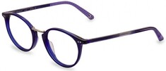 ETNIA BARCELONA TRUMAN BLSL 49 Lacivert Unisex Mavi Filtreli Gözlük - ETNIA BARCELONA (1)