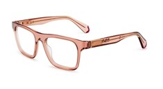 ETNIA BARCELONA BRUTAL NO.5 PK 51 Pembe Unisex Mavi Filtreli Gözlük - ETNIA BARCELONA (1)