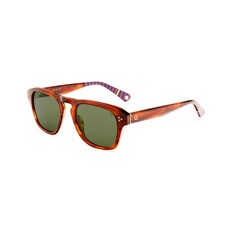 ETNIA BARCELONA PARIS 2006 HV 52 Polarize Kahverengi Unisex Güneş Gözlüğü - ETNIA BARCELONA (1)