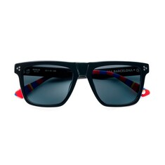 ETNIA BARCELONA BERLIN 2015 BK 55 Polarize Siyah Unisex Güneş Gözlüğü - ETNIA BARCELONA