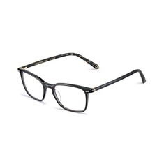 ETNIA BARCELONA BRYNNER BKBE 50 Siyah Unisex Mavi Filtreli Gözlük - ETNIA BARCELONA (1)