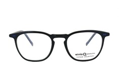 ETNIA BARCELONA LA GAVINA BKBL 49 Siyah Unisex Mavi Filtreli Gözlük - ETNIA BARCELONA