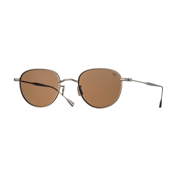 EYEVAN 170 800 49 Gümüş Unisex Güneş Gözlüğü