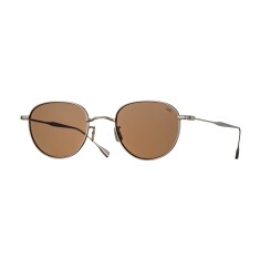 EYEVAN 170 800 49 Gümüş Unisex Güneş Gözlüğü - EYEVAN