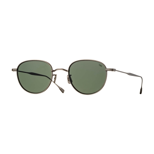 EYEVAN 170 801 49 Gun Metal Unisex Güneş Gözlüğü