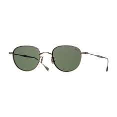 EYEVAN 170 801 49 Gun Metal Unisex Güneş Gözlüğü - EYEVAN