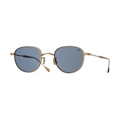 EYEVAN 170 900 49 Sarı Unisex Güneş Gözlüğü - EYEVAN
