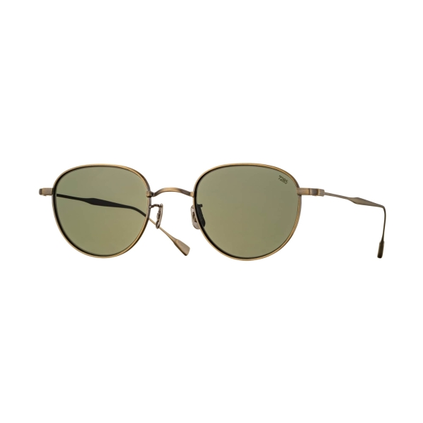 EYEVAN 170 901 49 Gun Metal Unisex Güneş Gözlüğü