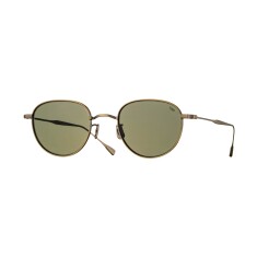 EYEVAN 170 901 49 Gun Metal Unisex Güneş Gözlüğü - EYEVAN