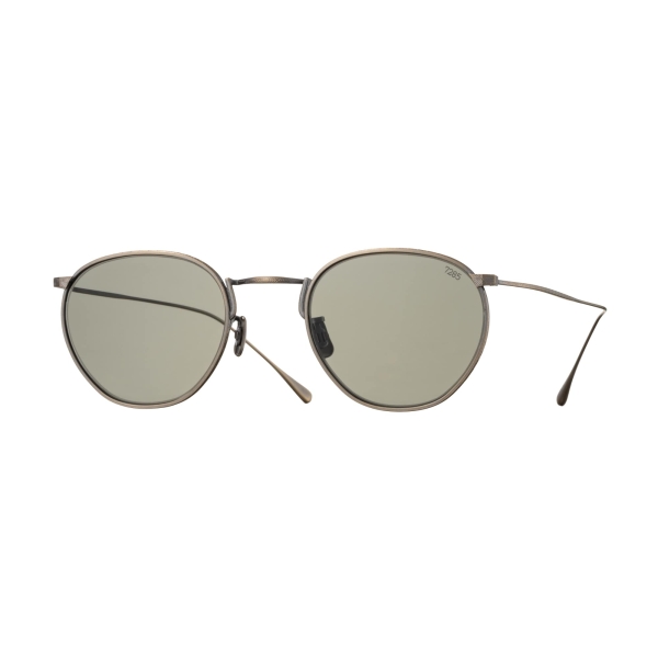 EYEVAN 188 901 47 Gun Metal Unisex Güneş Gözlüğü