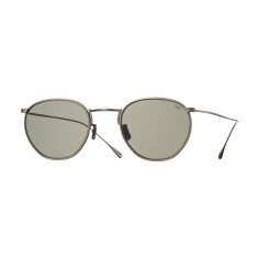 EYEVAN 188 901 47 Gun Metal Unisex Güneş Gözlüğü - EYEVAN