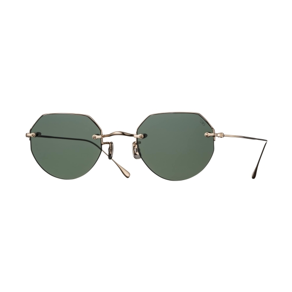 EYEVAN 189 902 46 Sarı Unisex Güneş Gözlüğü