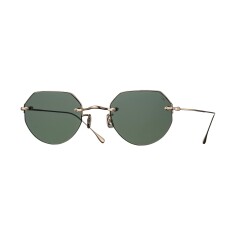 EYEVAN 189 902 46 Sarı Unisex Güneş Gözlüğü - EYEVAN