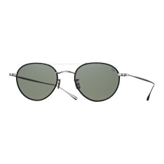 EYEVAN 191 805800 48 İki Renk Unisex Güneş Gözlüğü - EYEVAN