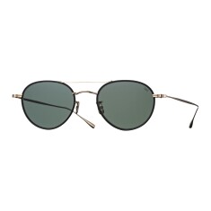EYEVAN 191 805902 48 İki Renk Unisex Güneş Gözlüğü - EYEVAN