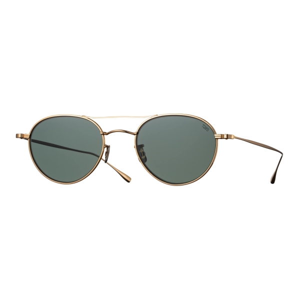 EYEVAN 191 900 48 Sarı Unisex Güneş Gözlüğü
