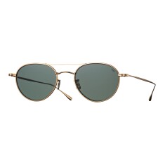 EYEVAN 191 900 48 Sarı Unisex Güneş Gözlüğü - EYEVAN