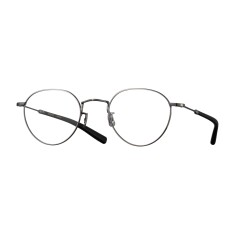 EYEVAN 219 801 47 İki Renk Unisex Mavi Filtreli Gözlük - EYEVAN