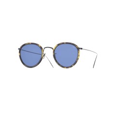 EYEVAN 717E 345805 46 İki Renk Unisex Güneş Gözlüğü 