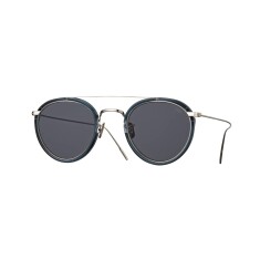 EYEVAN 762 7062 48 İki Renk Unisex Güneş Gözlüğü - EYEVAN