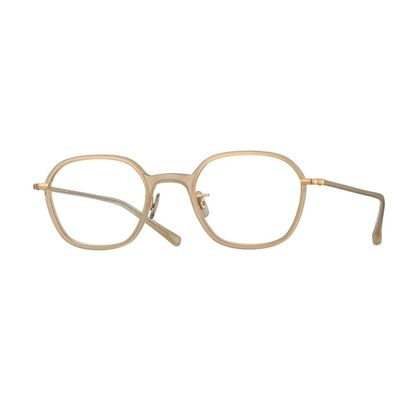 EYEVAN 564 3351 48 Gözlük Çerçevesi - 1