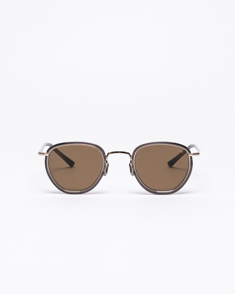 EYEVAN 787 103902 46 Kahverengi Unisex Güneş Gözlüğü