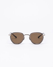 EYEVAN 787 103902 46 Kahverengi Unisex Güneş Gözlüğü - EYEVAN