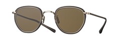 EYEVAN 787 103902 46 Kahverengi Unisex Güneş Gözlüğü - EYEVAN (1)
