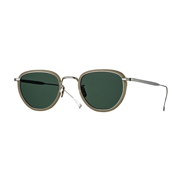 EYEVAN 797 132800 48 Gümüş Unisex Güneş Gözlüğü