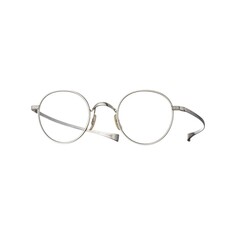 EYEVAN BALURE S 45 Gümüş Unisex Mavi Filtreli Gözlük - EYEVAN