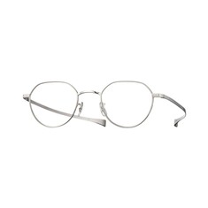 EYEVAN MARSHAL S 47 Gümüş Unisex Mavi Filtreli Gözlük - EYEVAN