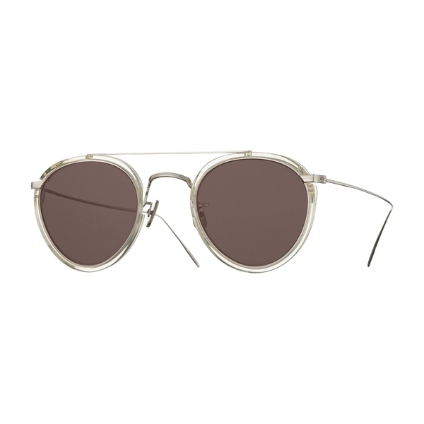 EYEVAN 762 3070 48 İki Renk Unisex Güneş Gözlüğü