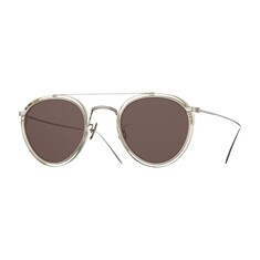 EYEVAN 762 3070 48 İki Renk Unisex Güneş Gözlüğü - EYEVAN