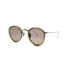 EYEVAN 717E 406913 46 Kahverengi Unisex Güneş Gözlüğü - EYEVAN