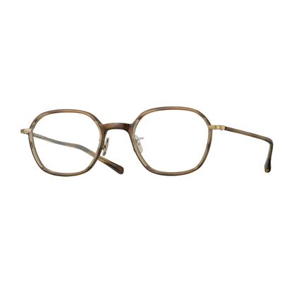 EYEVAN 564 3325 48 Gözlük Çerçevesi - 1