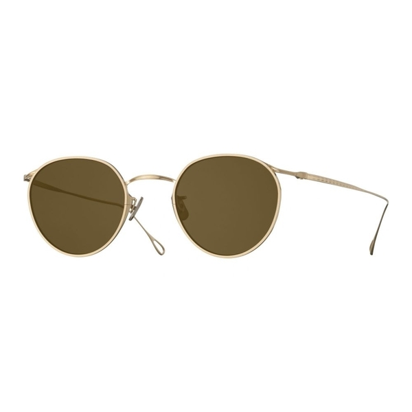 EYEVAN 156 911 48 Polarize Sarı Unisex Güneş Gözlüğü