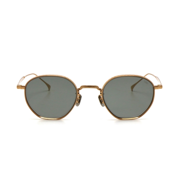 EYEVAN 163 900 48 Sarı Unisex Güneş Gözlüğü