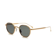 EYEVAN 163 900 48 Sarı Unisex Güneş Gözlüğü - EYEVAN (1)